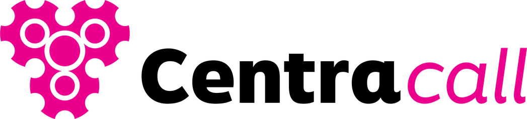 Logo de Centracall