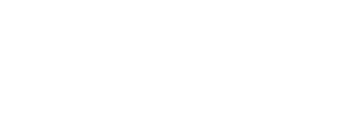 Logo de Adora en blanco